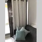 Apartment App Le Rocazur Avec Piscine Et Parking En Bord De A 500m Du Centre *