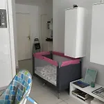 App Le Rocazur Avec Piscine Et Parking En Bord De A 500m Du Centre *