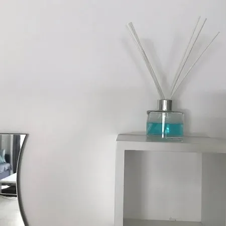 App Le Rocazur Avec Piscine Et Parking En Bord De A 500m Du Centre * Μεντόν