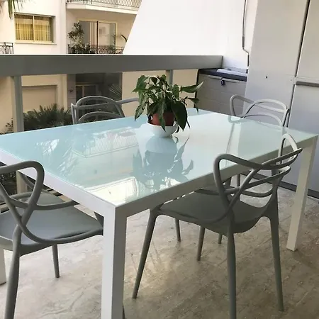 App Le Rocazur Avec Piscine Et Parking En Bord De A 500m Du Centre Διαμέρισμα *