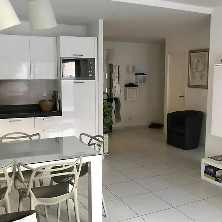 App Le Rocazur Avec Piscine Et Parking En Bord De A 500m Du Centre Апартаменты *