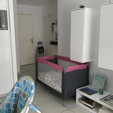 App Le Rocazur Avec Piscine Et Parking En Bord De à 500m Du Centre *