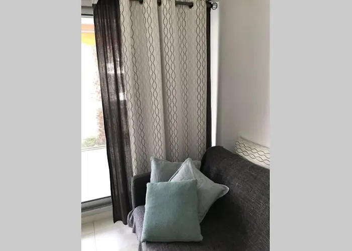 Apartment App Le Rocazur Avec Piscine Et Parking En Bord De A 500m Du Centre *