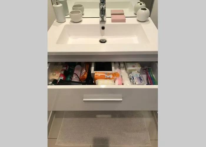 Apartament App Le Rocazur Avec Piscine Et Parking En Bord De A 500m Du Centre