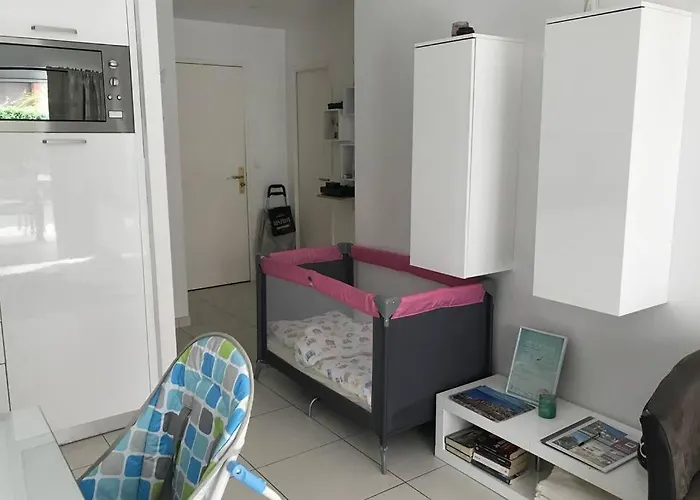 App Le Rocazur Avec Piscine Et Parking En Bord De à 500m Du Centre *