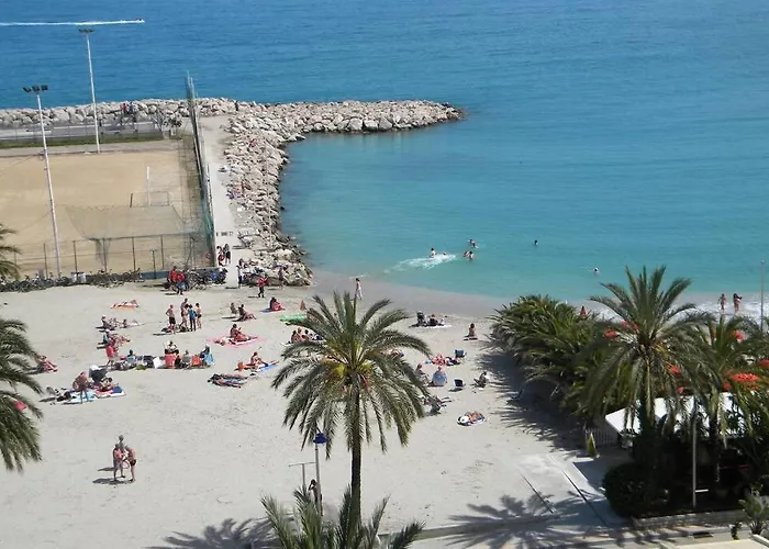 App Le Rocazur Avec Piscine Et Parking En Bord De A 500m Du Centre Apartment *