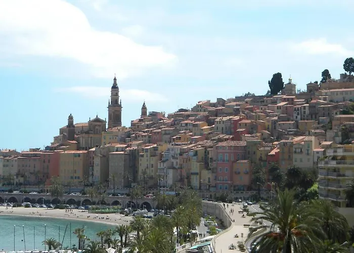App Le Rocazur Avec Piscine Et Parking En Bord De à 500m Du Centre *